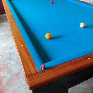 Mesa de Billar