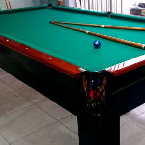 Mesa de Billas – Modelo Básico