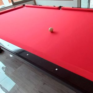 Mesa de billas – Modelo Básico